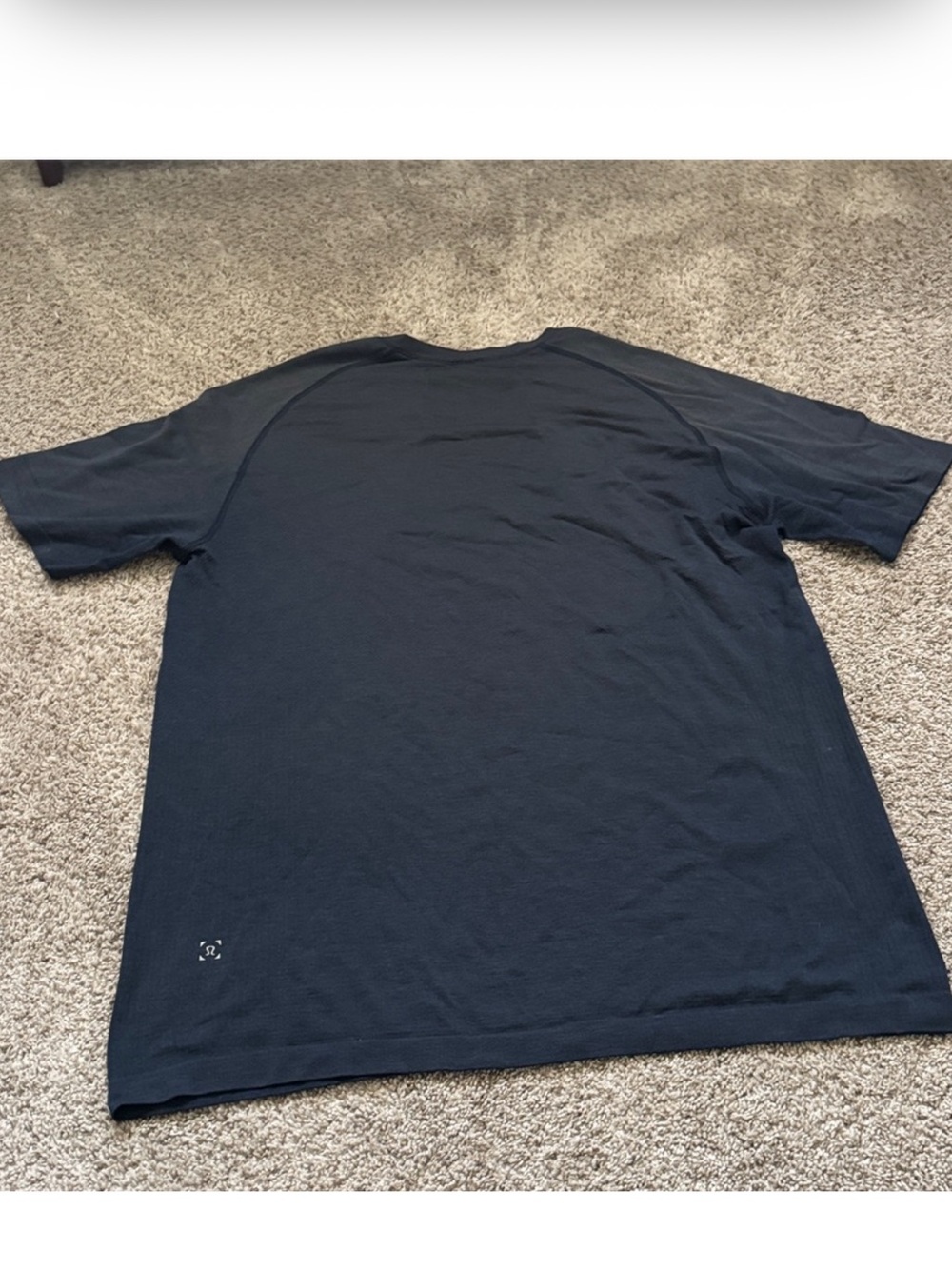 Lululemon men’s metal vent short sleeve and long sleeve tops *3 bundle* - Picture 6 of 7